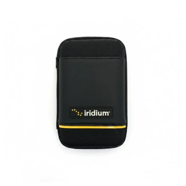 Iridium 40003384 Satellite Phone Accessory Case Vente Flash