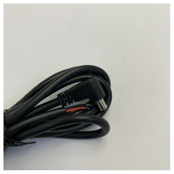 Affaire À Saisir Cobham Sailor SP3520 CH35XX Power Connection Cable S-37-124381-B