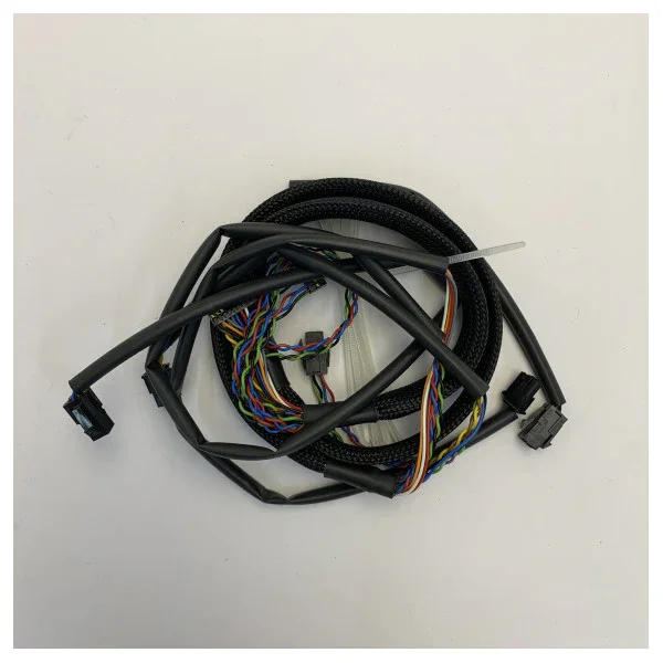Sailor S-88-127263-A Marine Electronics Cable Harness Authentique