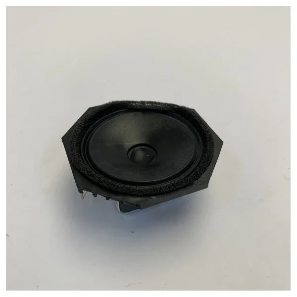 Vifa S06FB-03-08 Marine Audio Speaker - Mid-Range Driver for Yacht Sound Systems Paiement Sécurisé