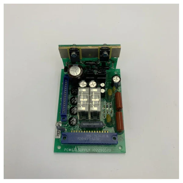 Tokyo Keiki TG3000 Marine Electronics Power Supply Unit Must-Have
