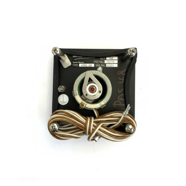 Nouvel Arrivage Sperry Marine 4985-AB Magnetic Compass 24V Navigation Equipment