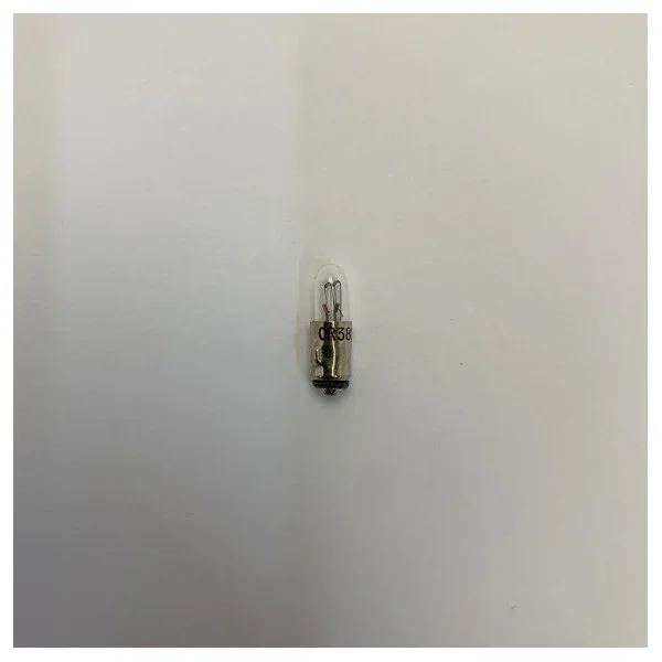 RT144/B/C Marine Scale Lamp Bulb BA5S OR38 - 45.031 - 1pcs Promotion Saisonnière
