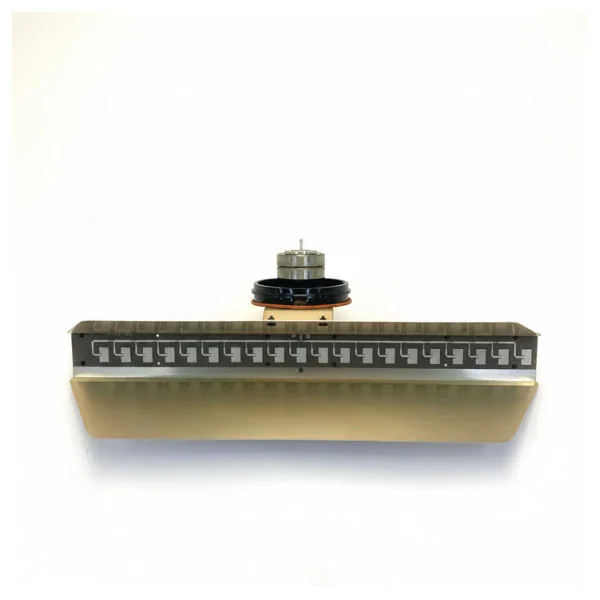 Super Prix Raymarine R58227 18inch Marine Radar Antenna Assembly