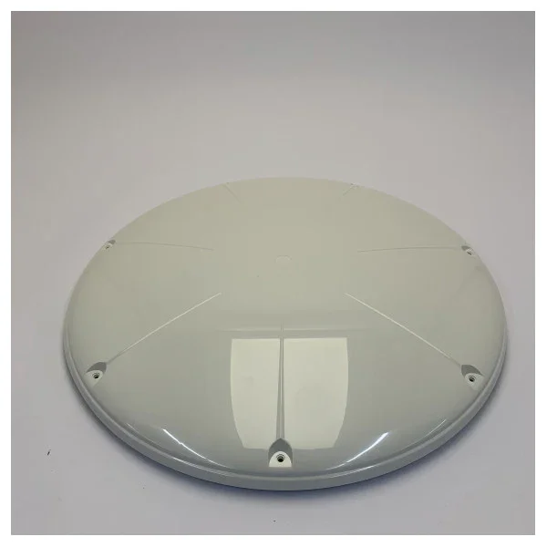 Raymarine RD218 18inch 2kW Radar Radome Antenna Cover Lid R58229 - New Nouvelle Collection