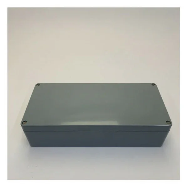 ROSE Polyester Electrical Enclosure 160x360x91mm IP66 Junction Box Super Prix