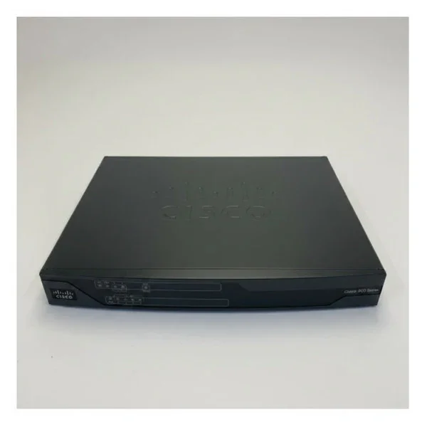 CISCO C881-K9 - Cisco 880 Series Integrated Services Routers Produit De Marque