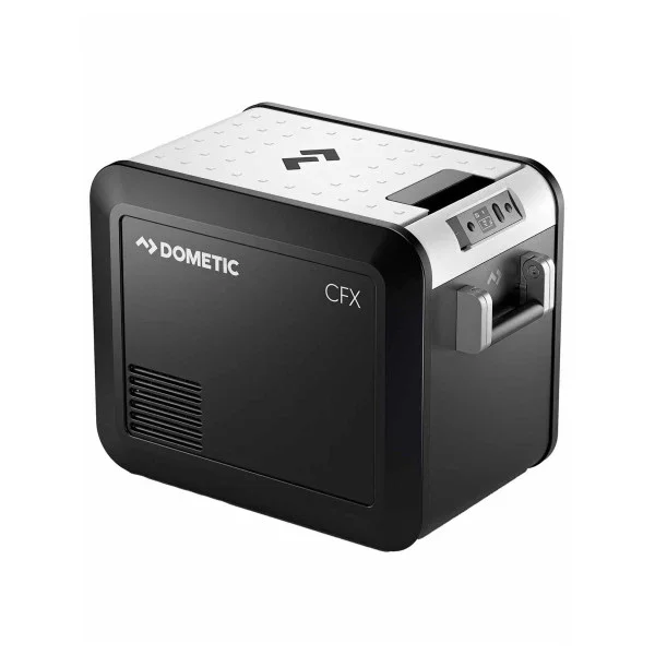 Promotion Saisonnière Dometic CFX3 25 25L Compressor Cooled Cooling Box 12/24V - 9600028369