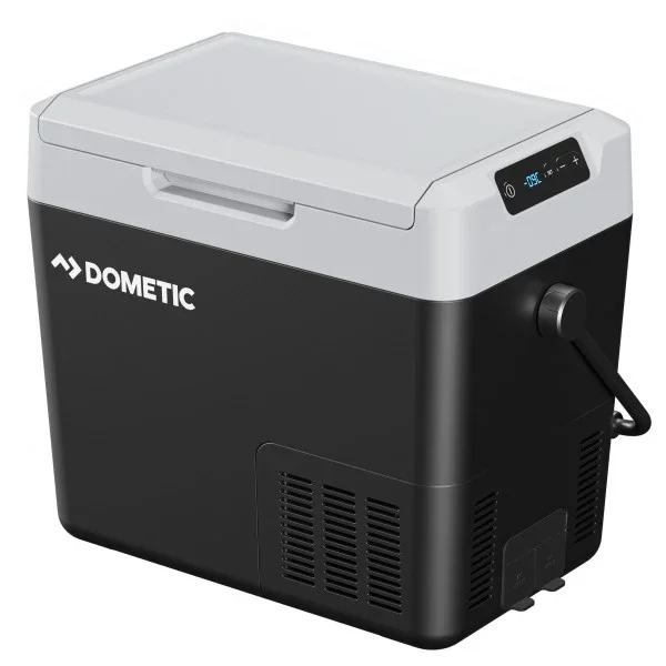 Retour Gratuit Dometic CFF18 18L Cooling Box Compressor Cooled 12/24/230V - 97000133105
