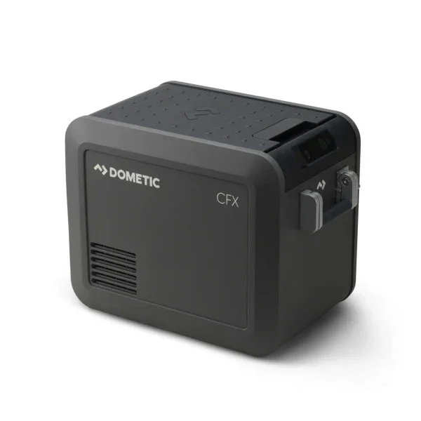 Satisfait Ou Remboursé Dometic CFX5 25 25L Compressor Cooled Cooling Box 12/24/230V - 97000050759