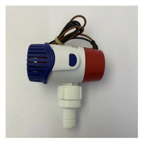 Rule 800 GPH /3028LPM Submersible Pump 24V - Marine Bilge Pump Solde