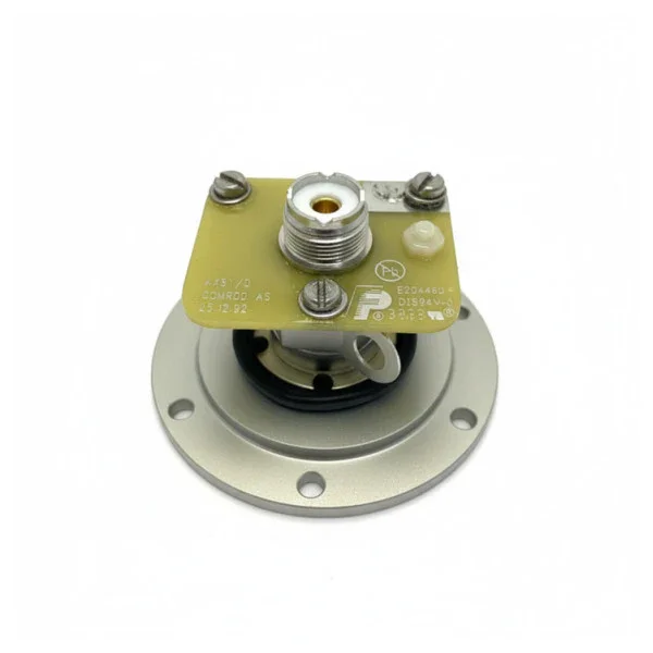 Comrod ARDT Connection Kit for MF/HF Marine Antenna Rx End Feed Satisfait Ou Remboursé