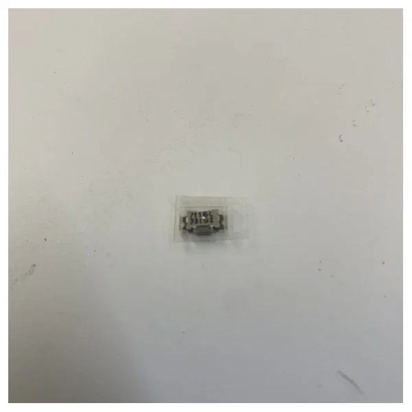 Motorola PTT Switch GP340 Radio Communication Spare Part - 4080523Z02 Offre Du Jour