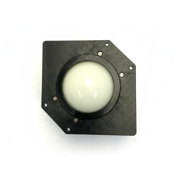 Prix Promo SAM Electronics Roller/Tracking Ball 47-11768 AZ3023G045 - Marine Trackball Krupp