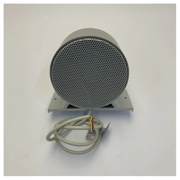 DNH CAR-4T Marine Speaker - 100V Ship Loudspeaker Usine Directe