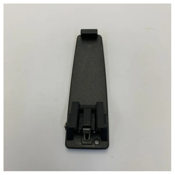 Entel CBH750 Replacement Belt Clip - Spring-Loaded Belt Clip for Walkie-Talkie Nouvelle Collection