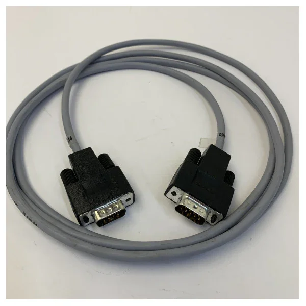 Startech.com 2.5m Printer Cable for NAV-7 & Smartfind DPU-414 - DPU-414 Bon Plan