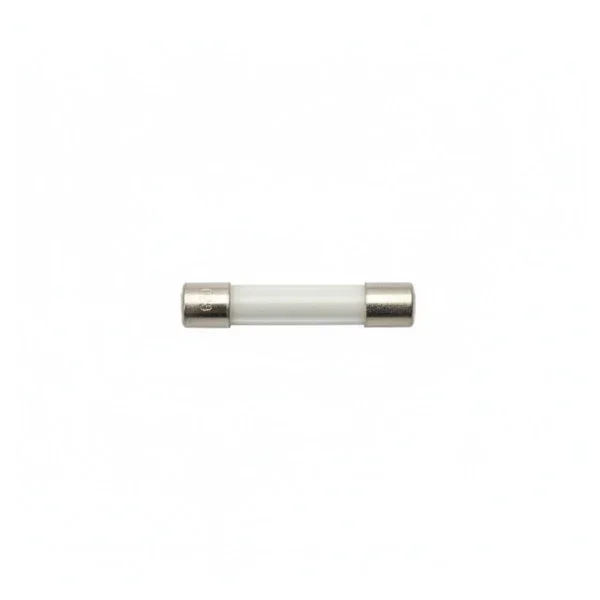Marque ELU Glass Fuse 6x30mm 2.5A Slow Blow - Marine Electrical Fuse