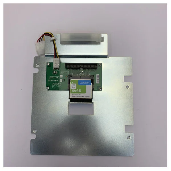 Paiement Sécurisé Furuno FEA-2X07 ECDIS CF disk assembly CF-1000C-K-V6 SINF EC-1000C