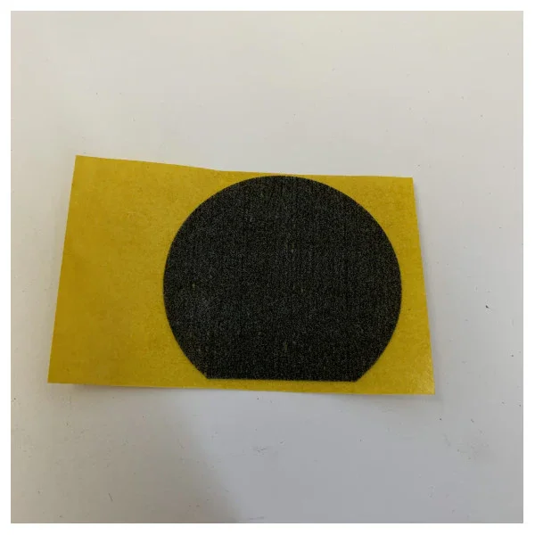 Motorola 3586057A03 Flex Speaker Felt Pad For GP340 Two-Way Radio - Radio Accessory Satisfait Ou Remboursé