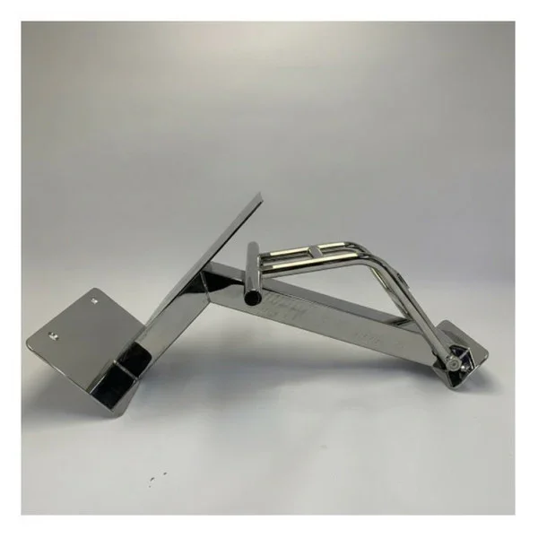 Prix Réduit Fjord F48O Base for Helmsman‘s Chair
