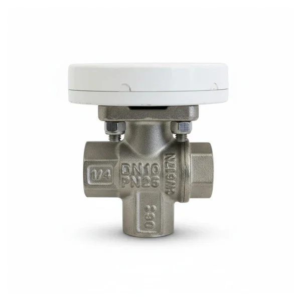 Prix Cassé Osculati DN10 PN25 Brass Ball Valve - CW617N Marine Shut-off Valve