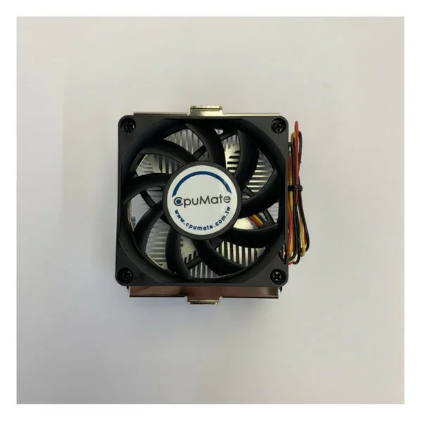 Promotion Saisonnière Transas RS4-02 PC CPU Cooling Fan CPU-FAN-P4-360 Replacement Part