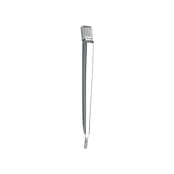 Commander Vite Vetus Black Parallel Wiper Arm Adjustable 395 to 481 mm