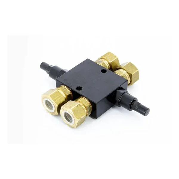 Expédié Aujourd'hui VETUS Pressure Relief Valve G ½ inch for 18mm Pipe HS42B