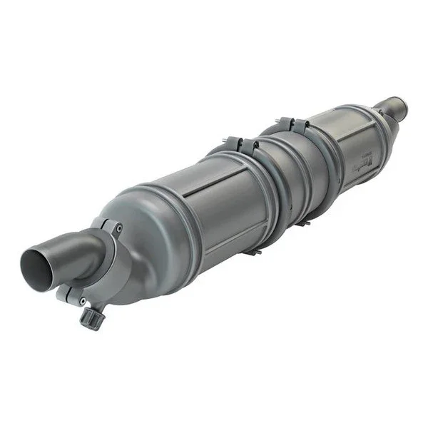 Marque Vetus Waterlock/Exhaust Silencer NLP345