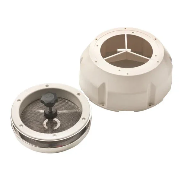 Jusqu'à Épuisement Des Stocks VETUS Dorade box for Yogi air scoop YBOX