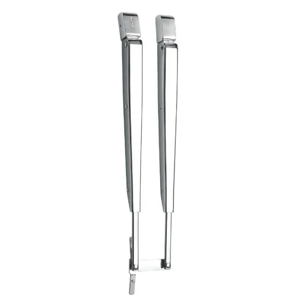 Prix Cassé VETUS parallel wiper arm L = 308 – 393 mm with DIN connection