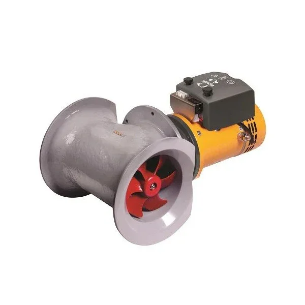 VETUS GRP stern thruster, tunnel diameter 150mm Produit De Marque