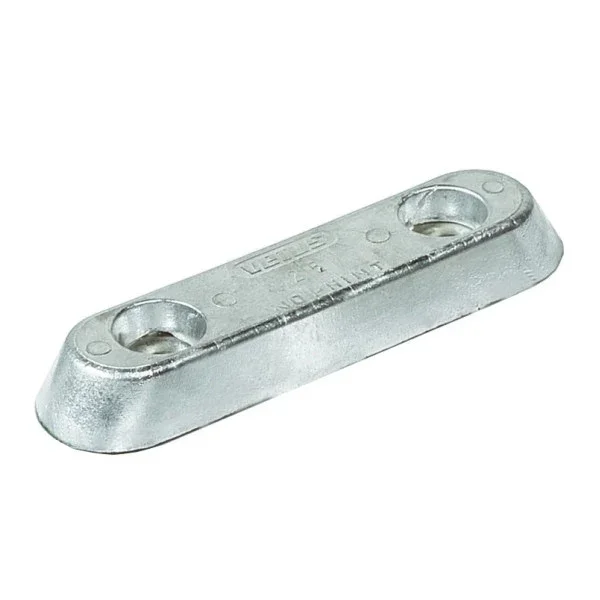 VETUS skin anode type 25 zinc excl. connection kit Bon Marché