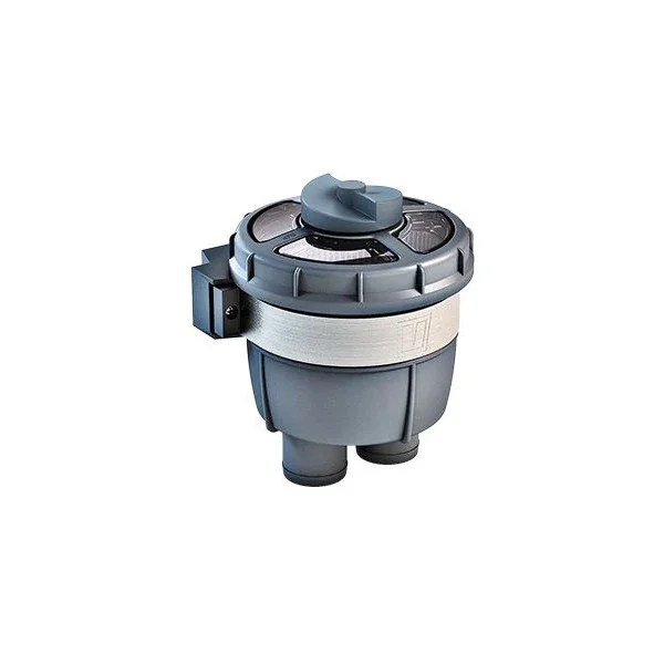 Expédié Aujourd'hui VETUS cooling water strainer type 470, for 15.9mm hose connections
