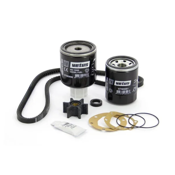Produit De Marque Vetus STM9531 Service kit for M2 and M3 engines