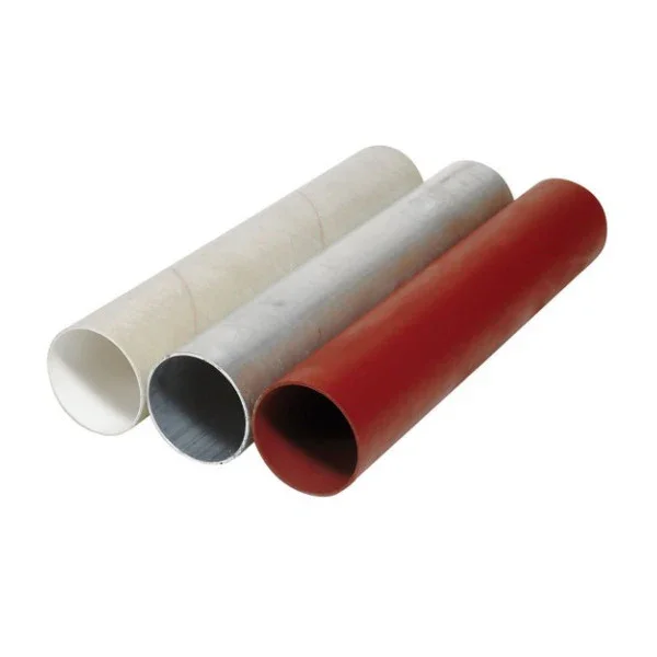 Nouvel Arrivage Vetus BP185S20 Bowthruster Tunnel Steel D185 x 2000 mm RED