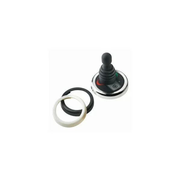 Vetus BPJR Thruster Control Panel with Joystick for Bow and Stern Prix Bas