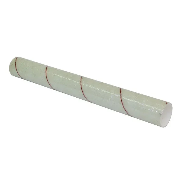 Paiement Sécurisé Vetus BP125G15 Bowthruster Tunnel GRP D125 x 1500 mm