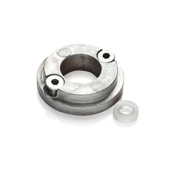 Vetus SET0148 Replacement zinc anode for bow thruster 25kgf Expédié Aujourd'hui