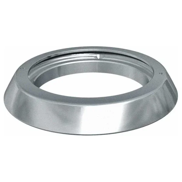 Vetus RING75 Stainless steel ring and nut for the Donald or Jerry air vent diameter Produit De Marque