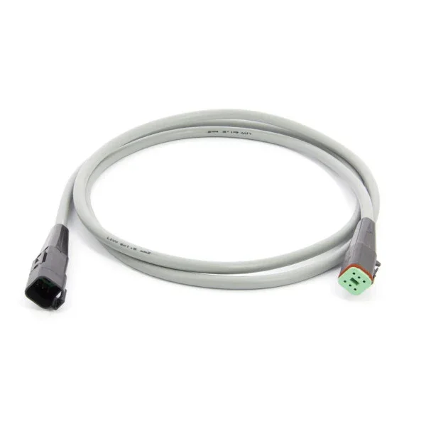 Meilleur Choix Vetus MPKA04 Intermediate cable for engine panel A Length 4 meters STM6942