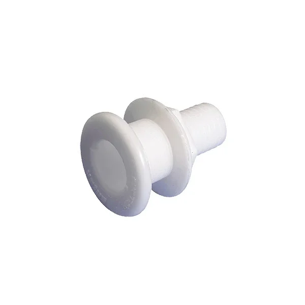 Nouvel Arrivage Vetus DOORB08P Plastic skin fitting 8mm for AIRVENTH