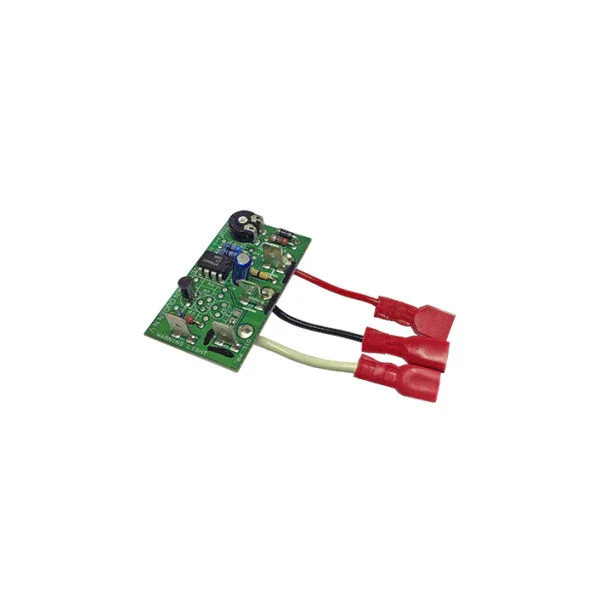 Satisfait Ou Remboursé Vetus EP46847 Interface Module for Two water temperature Gauges With alarm