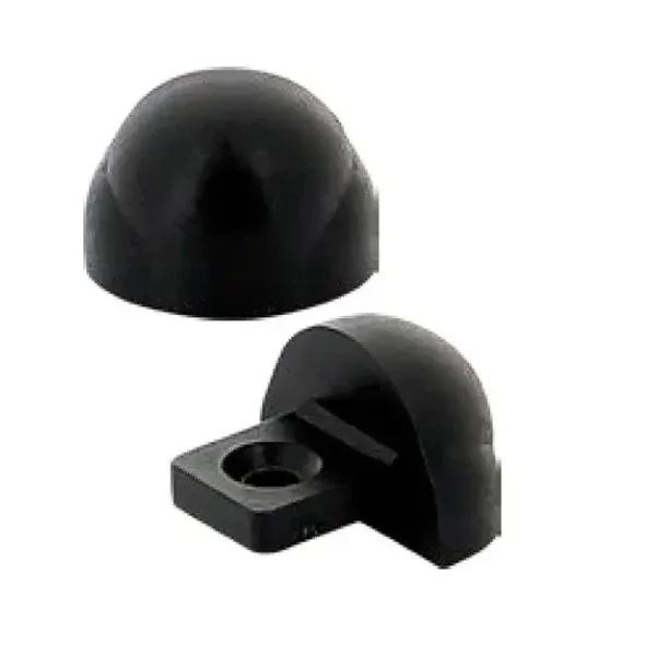 Retour Gratuit Vetus ETRAP60B set end pieces black for rubbing strake type TRAP60