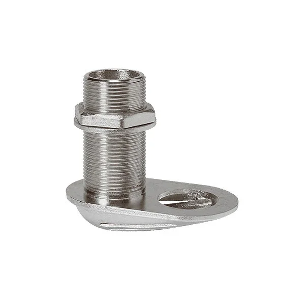 Haute Qualité Vetus WCAP2S Stainless steel water inlet