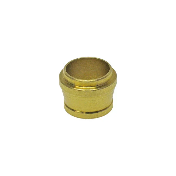 Bon Marché Vetus HS897 Replacement brass compression olive