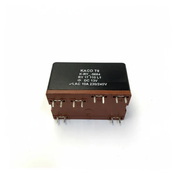 STN Atlas Radar Pulse Line Relay PCB NG3013G203 Expédié Aujourd'hui