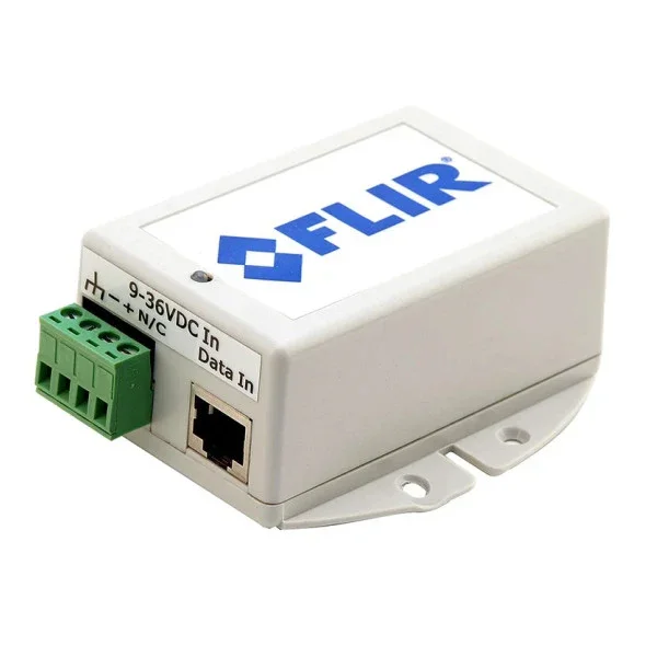 Meilleure Vente Raymarine R32141 POE Injector 12 VDC Thermal Camera