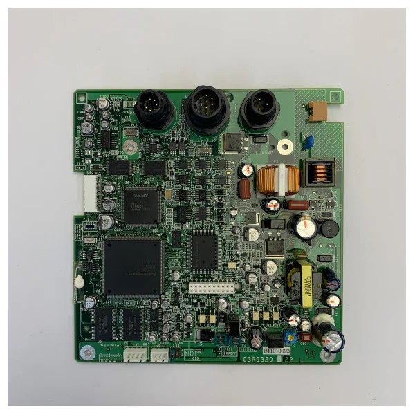 Seulement Aujourd'hui Furuno 03P9320-DU Marine Electronics Circuit Board